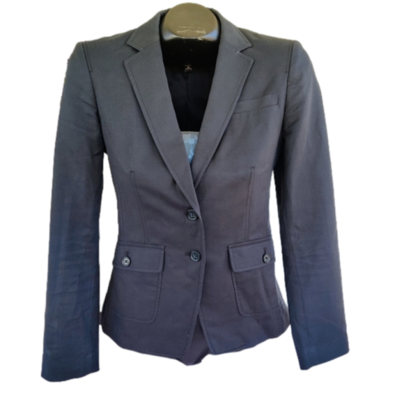 Banana Republic Jackets & Blazers - Banana Republic Suit Jacket Blazer